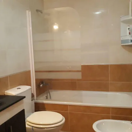 Appartement Los Pacos *