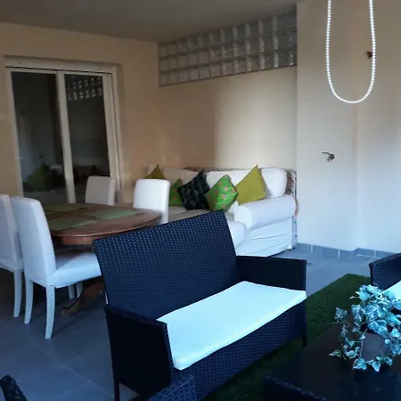 Appartement Los Pacos *