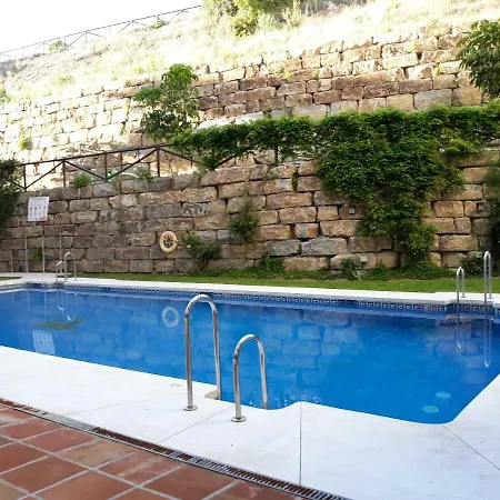 Los Pacos Appartement *